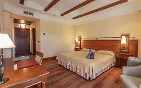 Hotel Abades Guadix